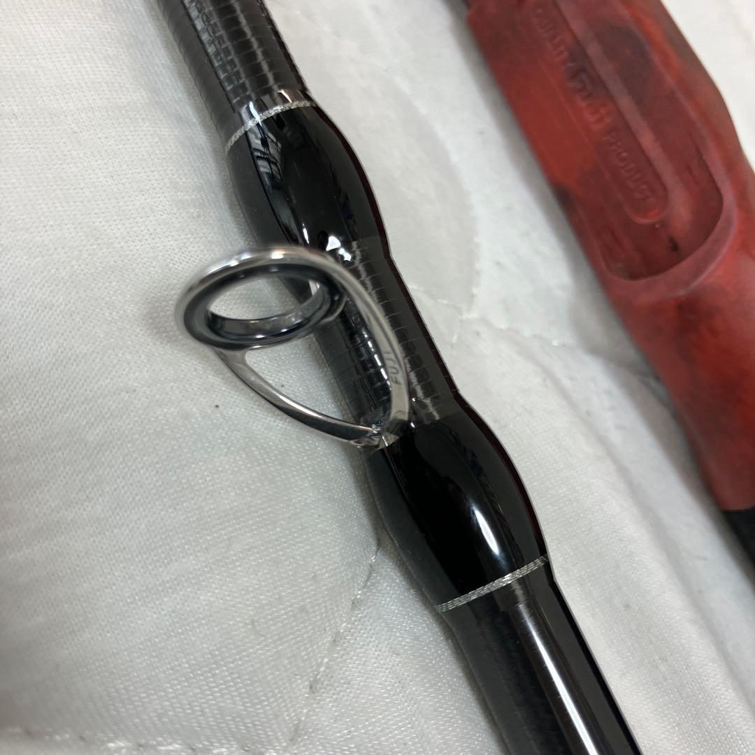 フィッシュマン Beams RIPLOUT 7.8ML