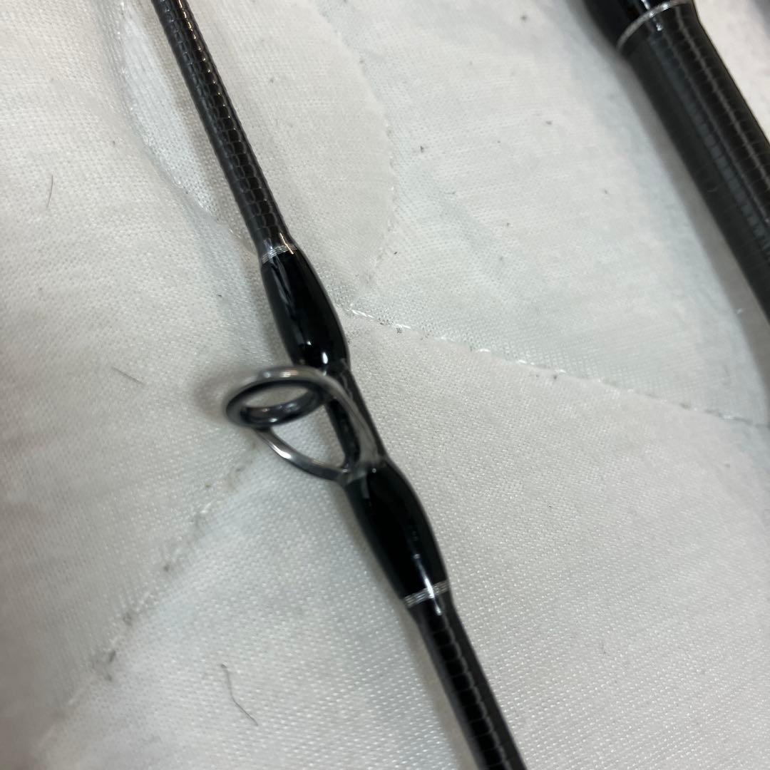 フィッシュマン Beams RIPLOUT 7.8ML