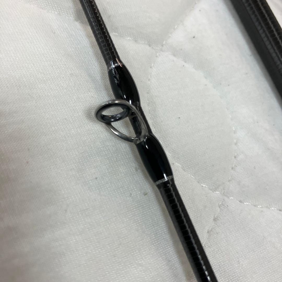 フィッシュマン Beams RIPLOUT 7.8ML