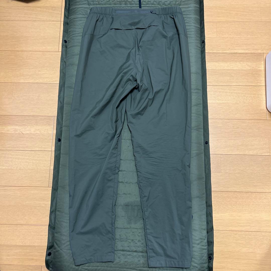 スワローテイルベントロングパンツXL