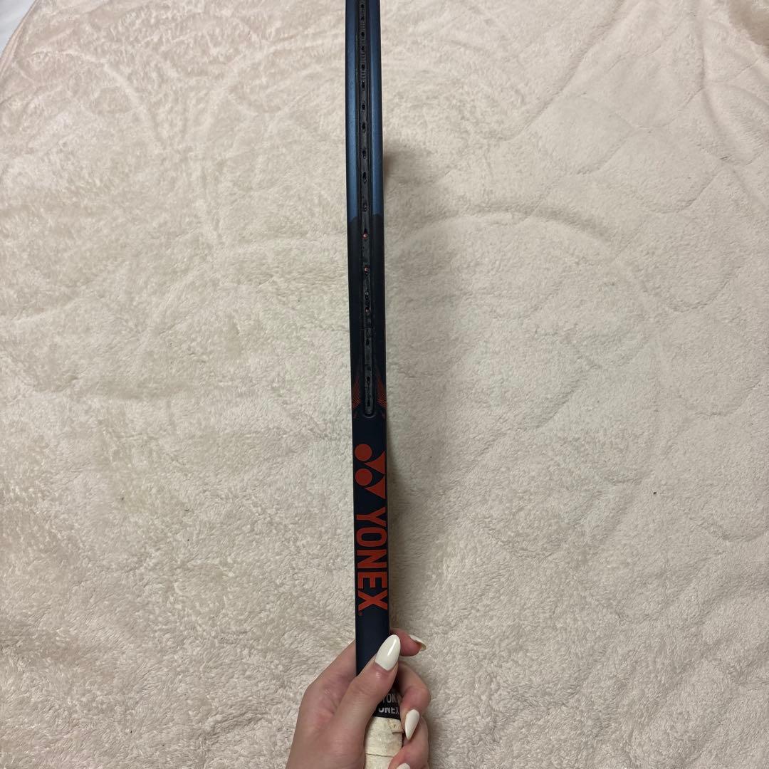 YONEX テニスラケットヴイコアpro 97 (グリップ2)