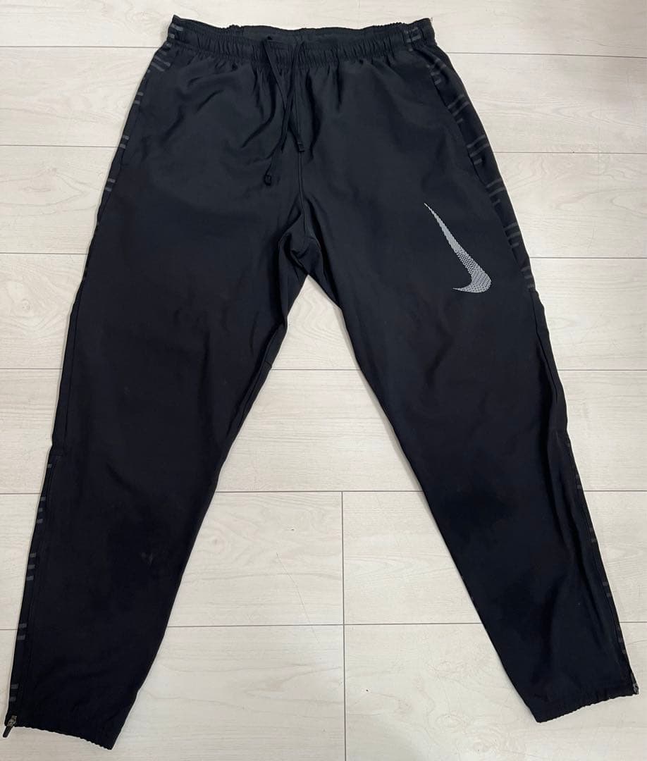NIKE セットアップ　ランニングウェア　ナイキ