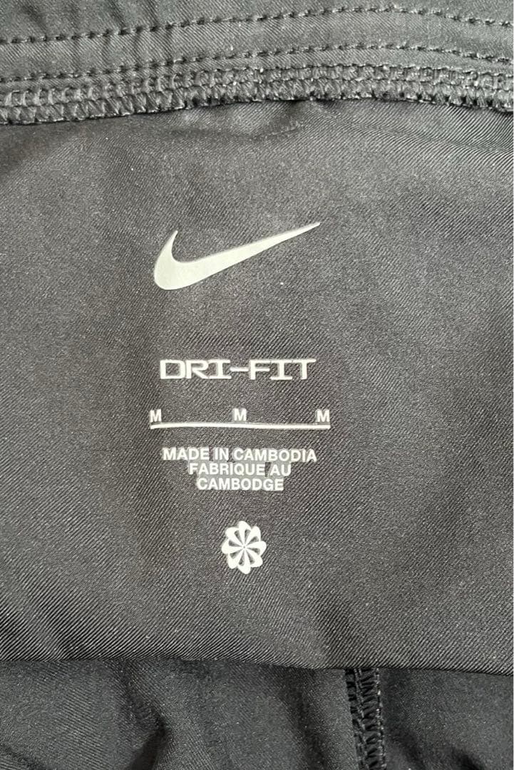 NIKE セットアップ　ランニングウェア　ナイキ