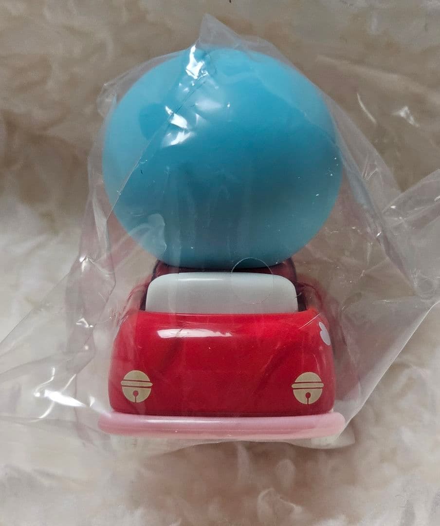 トミカチューンズ ドラえもん シークレット ドラえもん