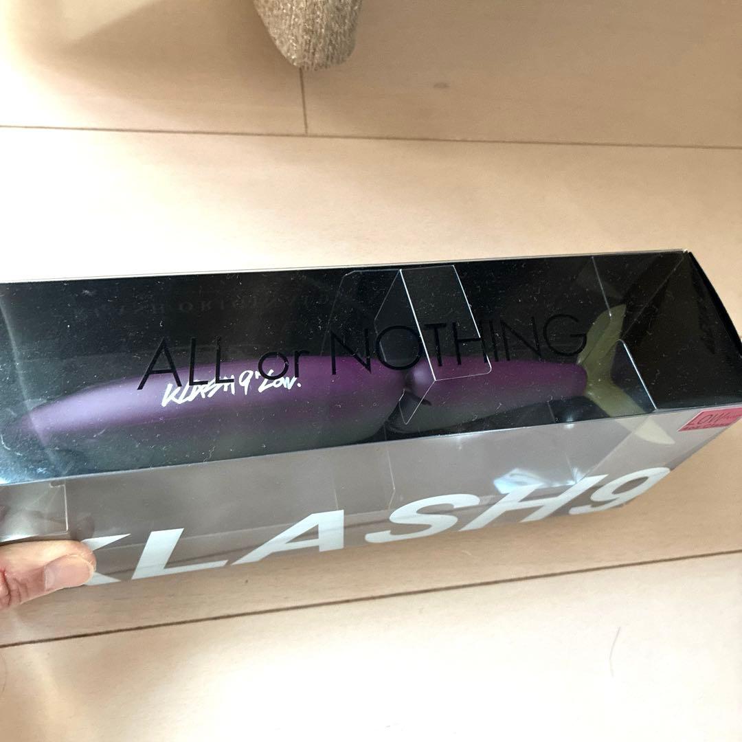 ＫＬＡＳＨ9 Low #bella