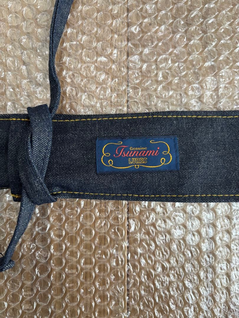 津波ルアーズ　Moderno 53HJ 美品