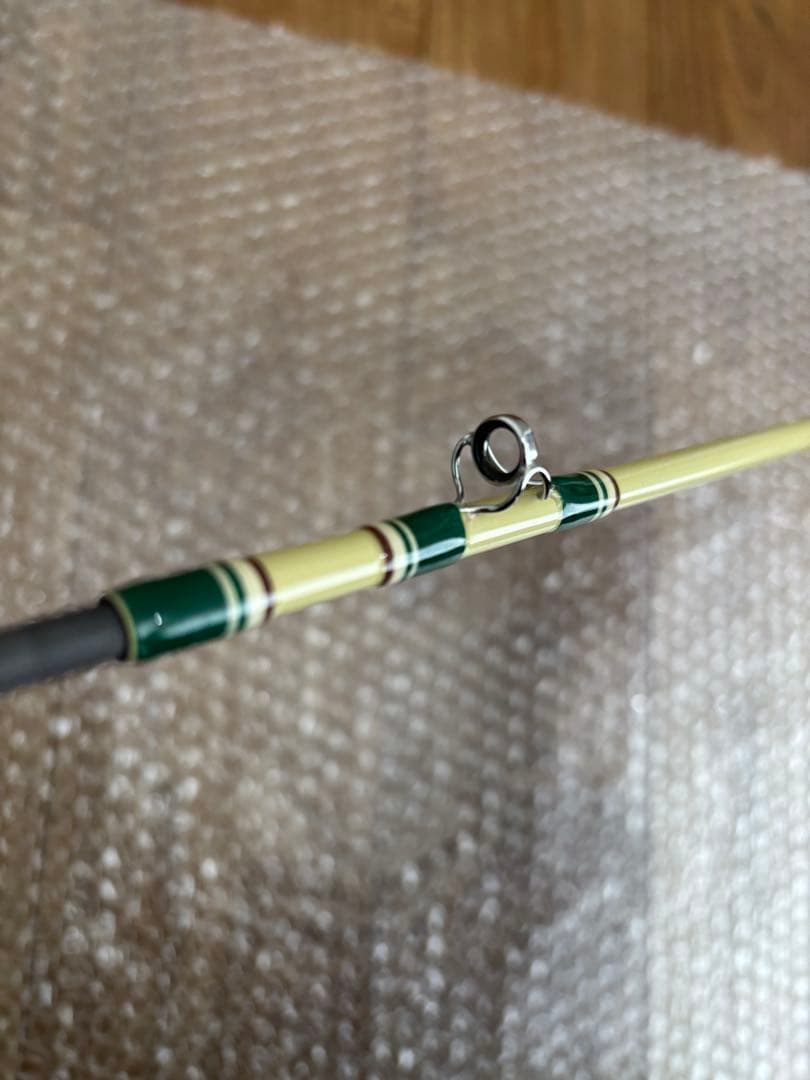 津波ルアーズ　Moderno 53HJ 美品