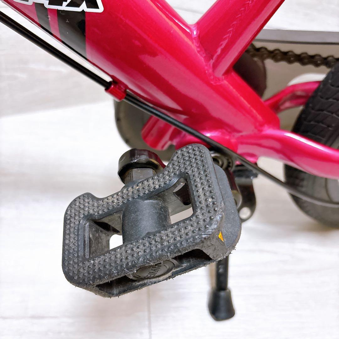 STRIDER ストライダー 14x キックバイク ピンク
