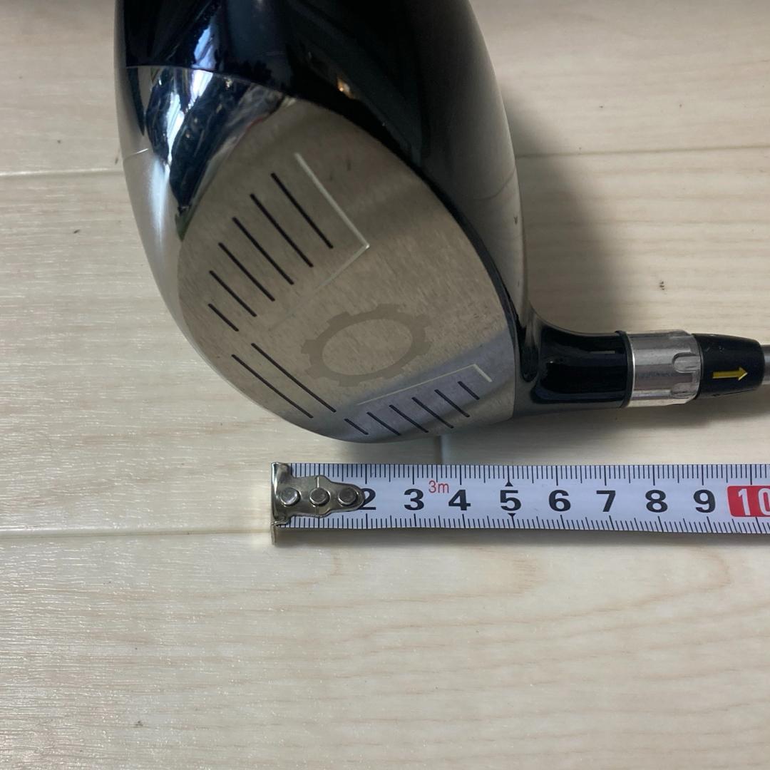 NIKE SQ Mach Speed ドライバー　1W ナイキ　マッハスピード