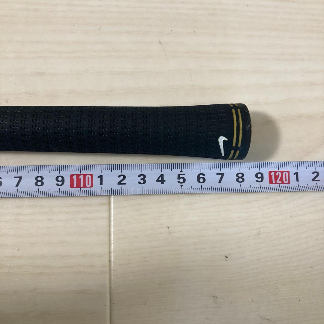 NIKE SQ Mach Speed ドライバー　1W ナイキ　マッハスピード