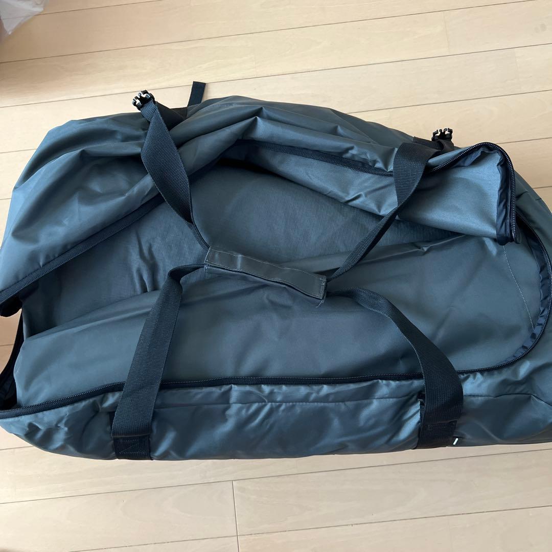 新品未使用MINIMALWORKSSHELTERGHチャコール