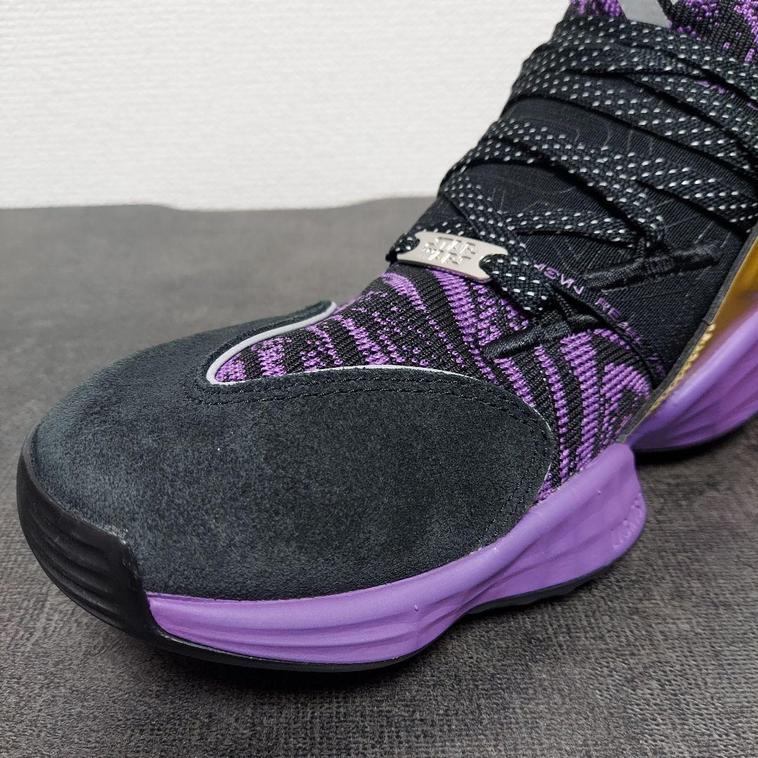 adidas アディダス ハーデン VOL.4“SW“　メンズ　26cm