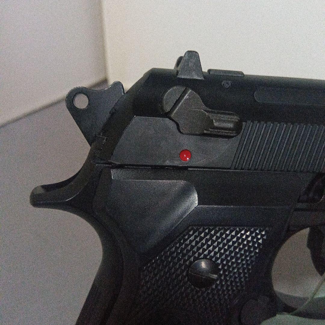 WA M92FS スーパーバージョン ブローバック ウエスタンアームズ BB