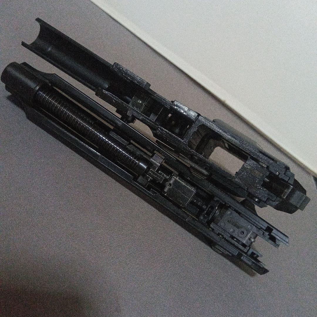 WA M92FS スーパーバージョン ブローバック ウエスタンアームズ BB