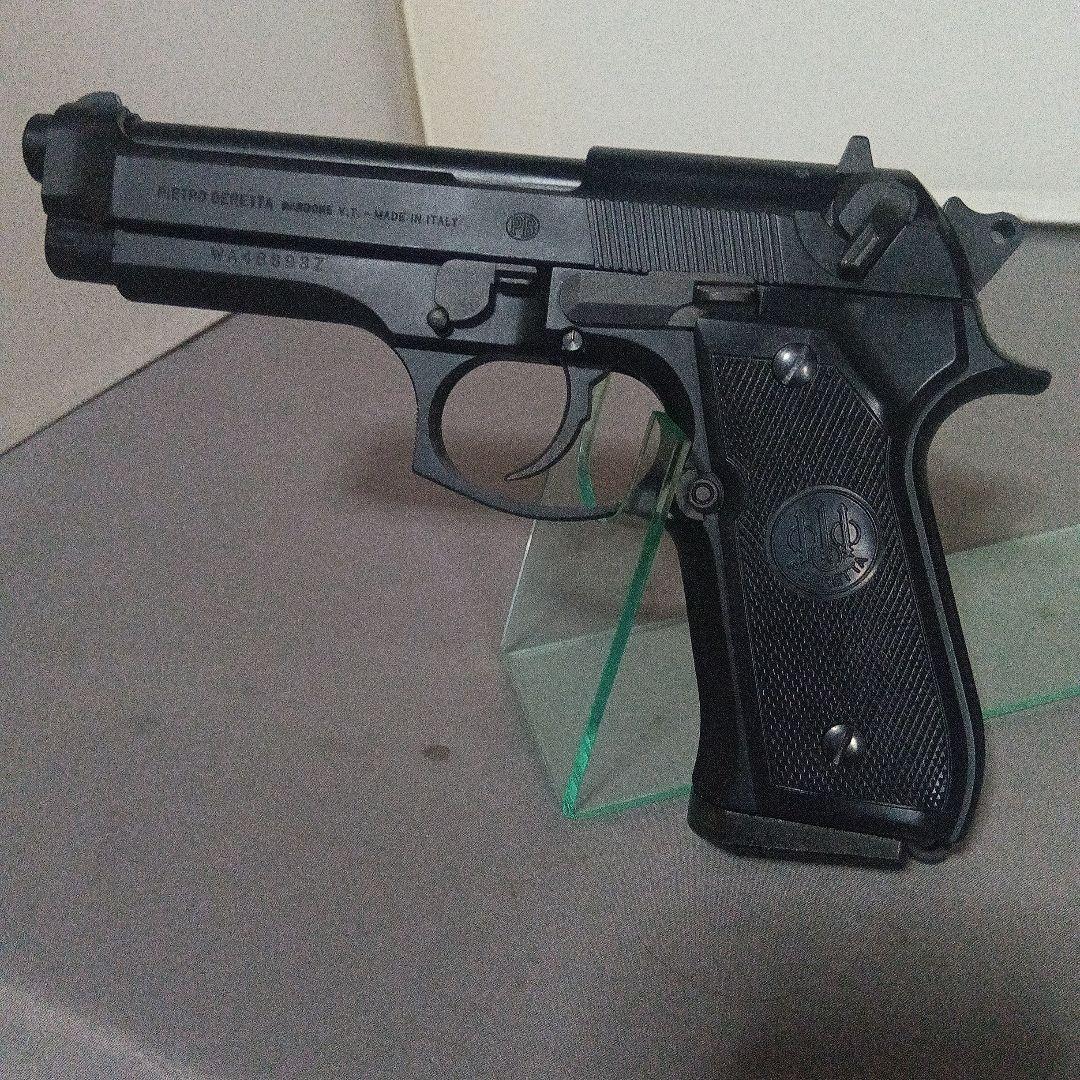 WA M92FS スーパーバージョン ブローバック ウエスタンアームズ BB