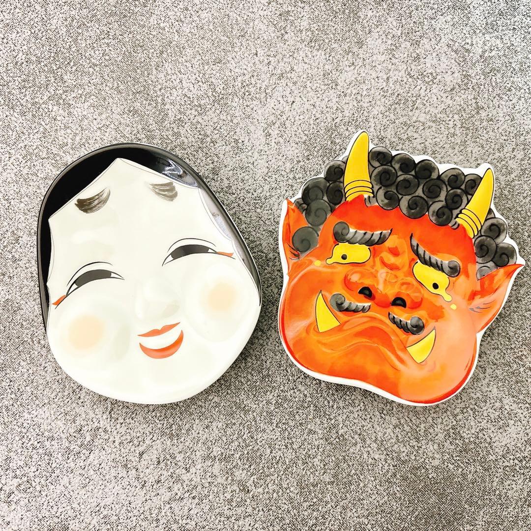気まぐれ初売り　有田焼　幸楽窯　7点セット