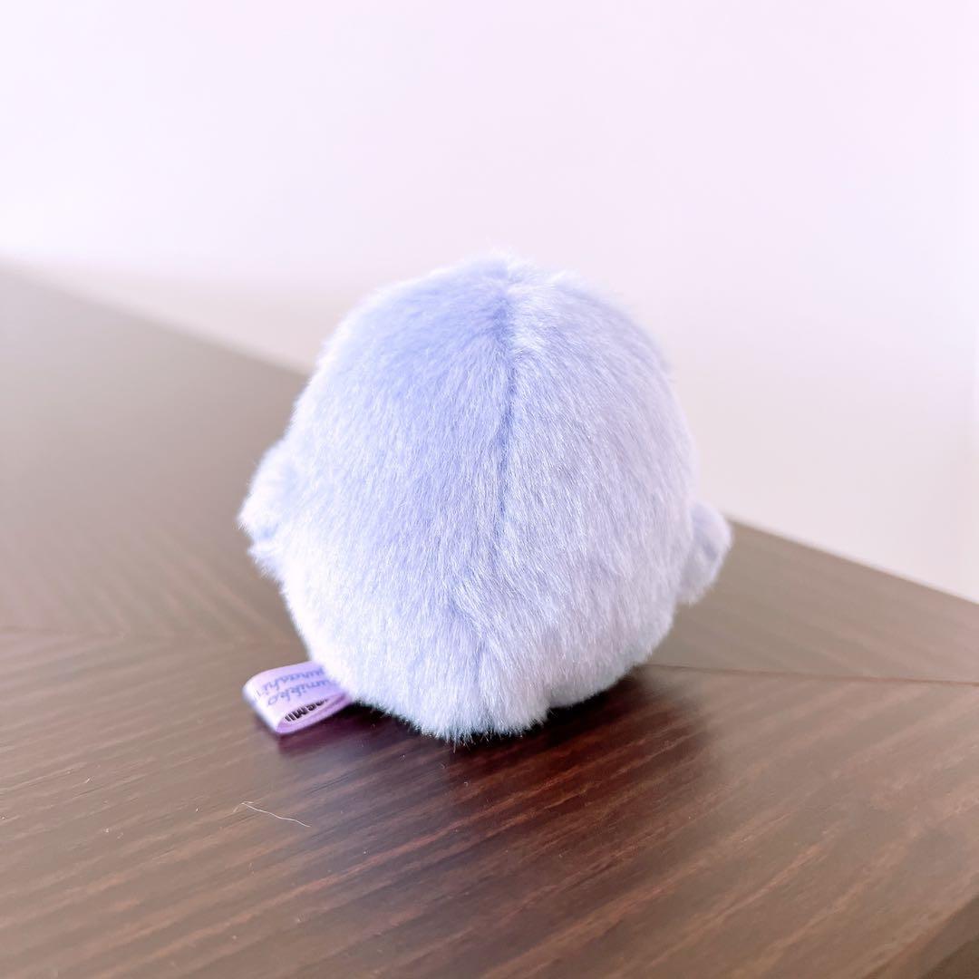すみっコぐらし　ぺんぎんラグーン　ぺんぎんのなかま　とかげ　てのりぬいぐるみ