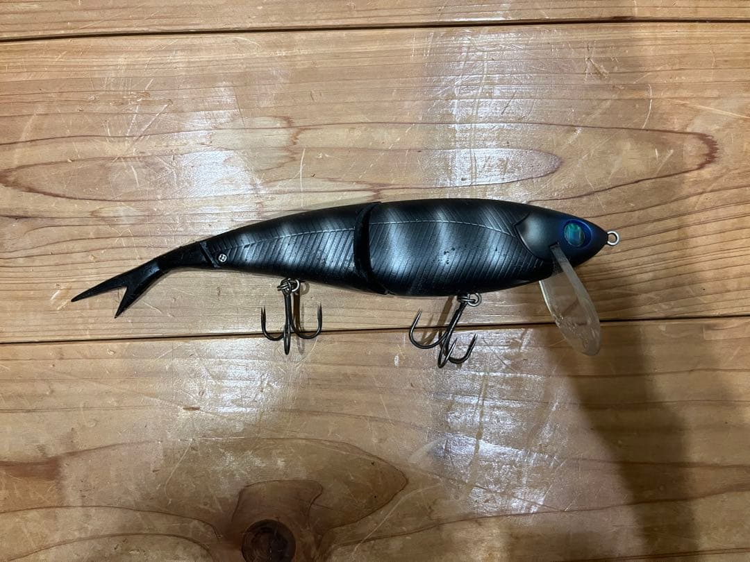 釣具セット バス釣り まとめ売り Abu Garciaリール ルアー ワーム付き