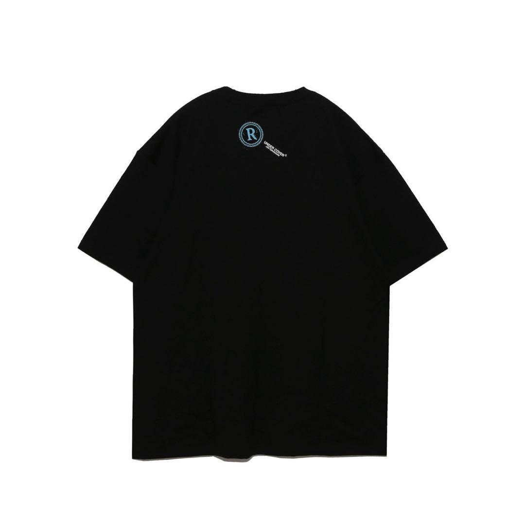 RADWIMPS/Tシャツ　XL
