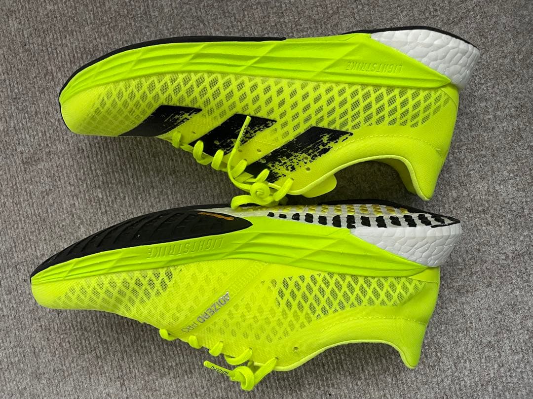 adidas ADIZERO PROアディゼロ プロ