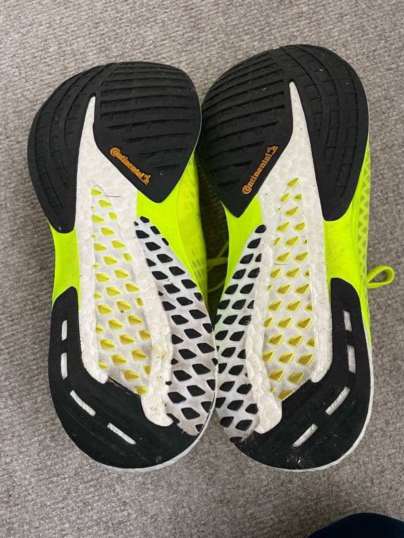 adidas ADIZERO PROアディゼロ プロ