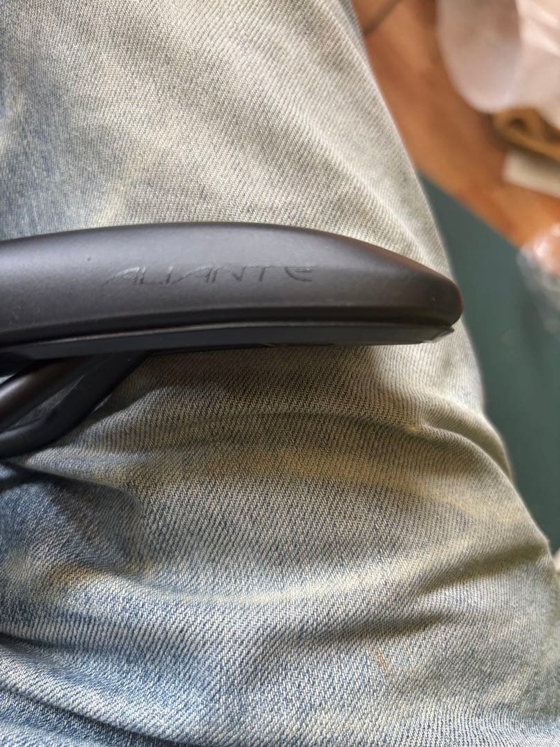 パーツ fizik ALIANTE TEMPO