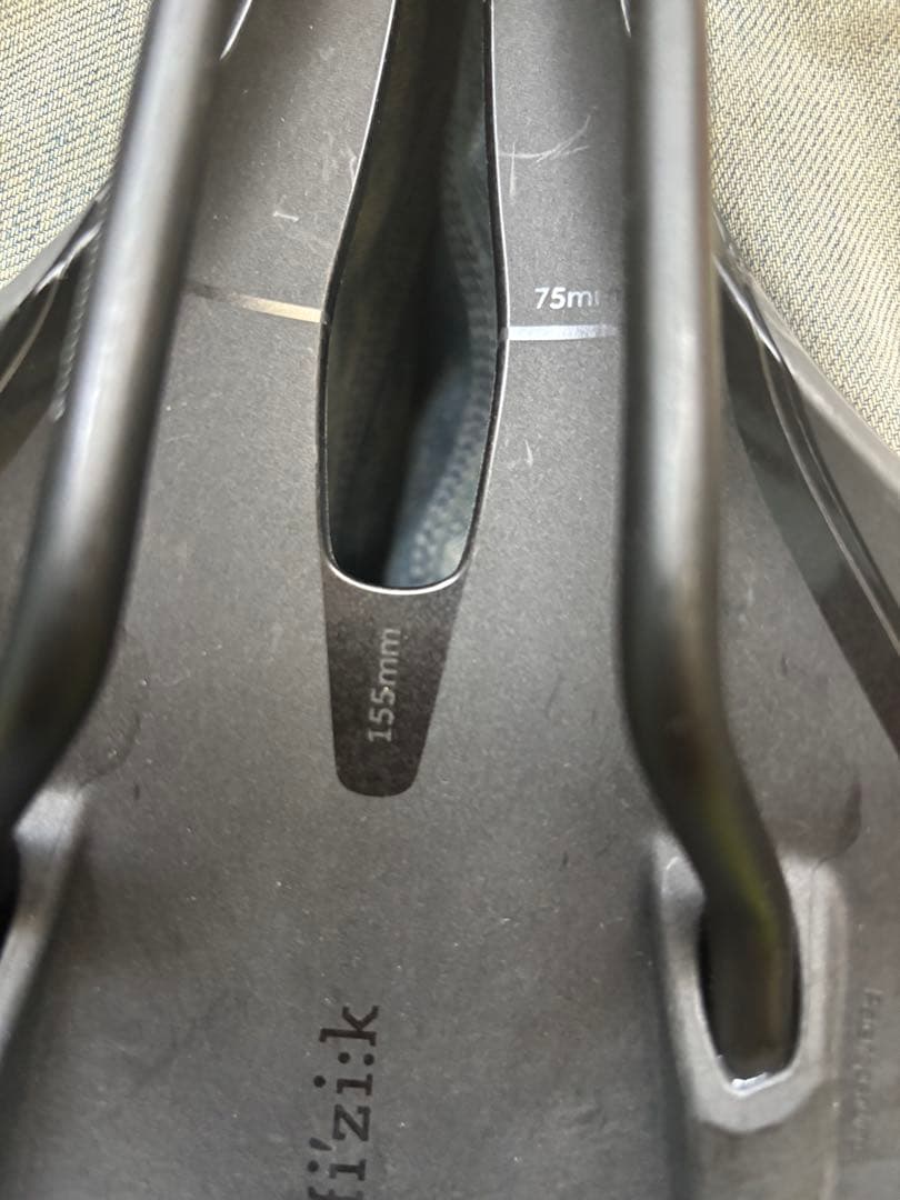 パーツ fizik ALIANTE TEMPO