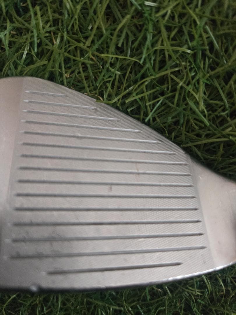 Callaway Jaws ウェッジ シルバー