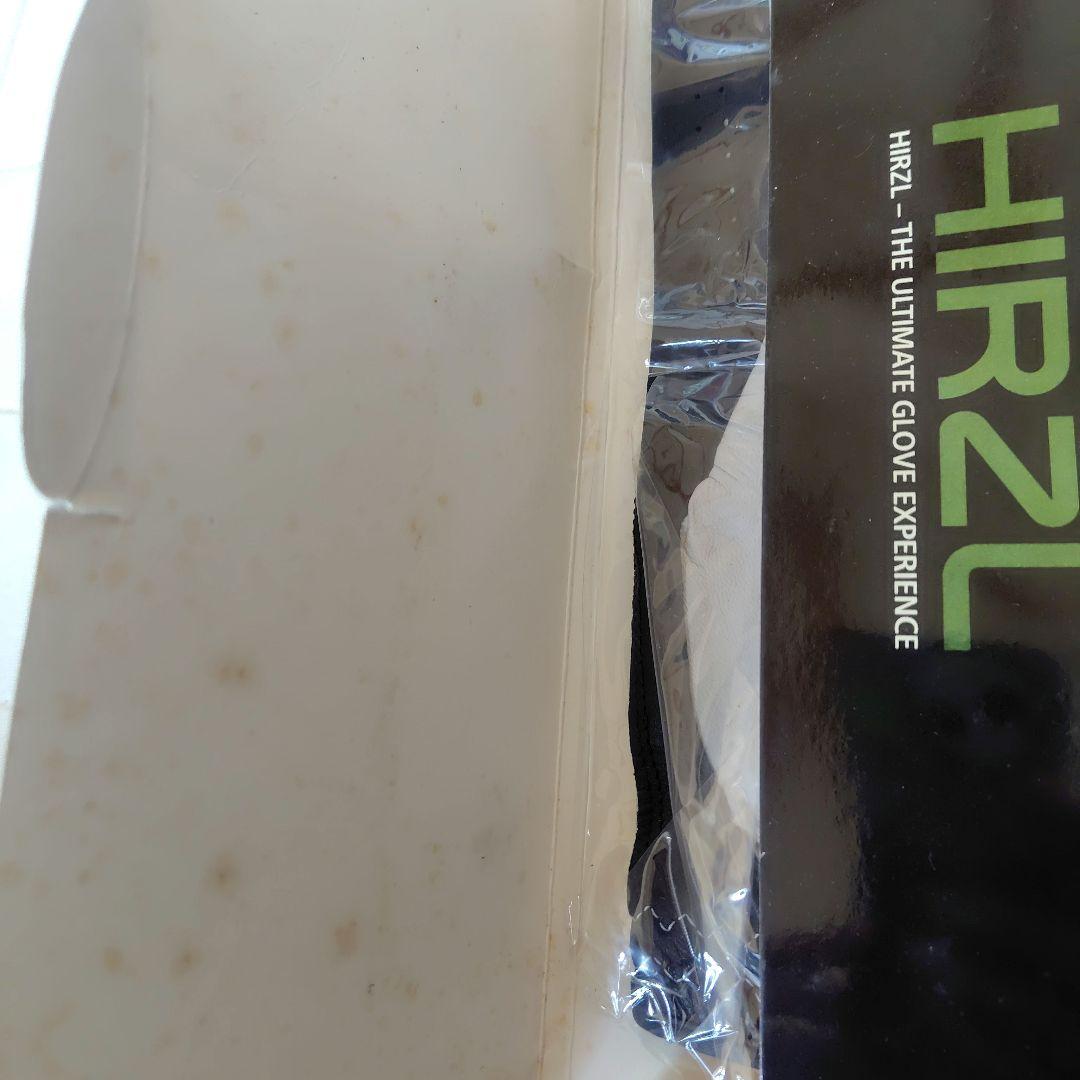ゴルフグローブ　4個セット HIRZLなど　左手用