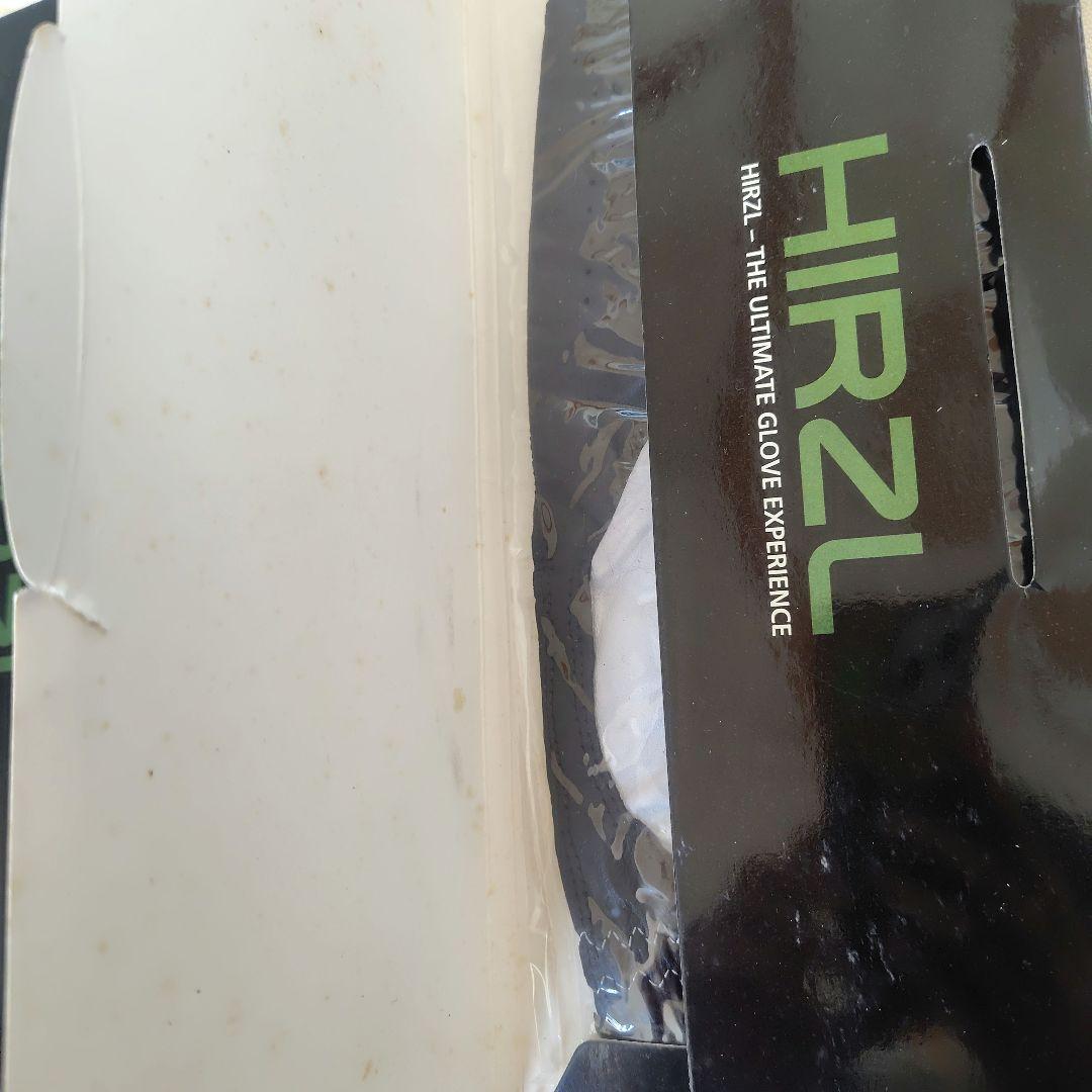 ゴルフグローブ　4個セット HIRZLなど　左手用