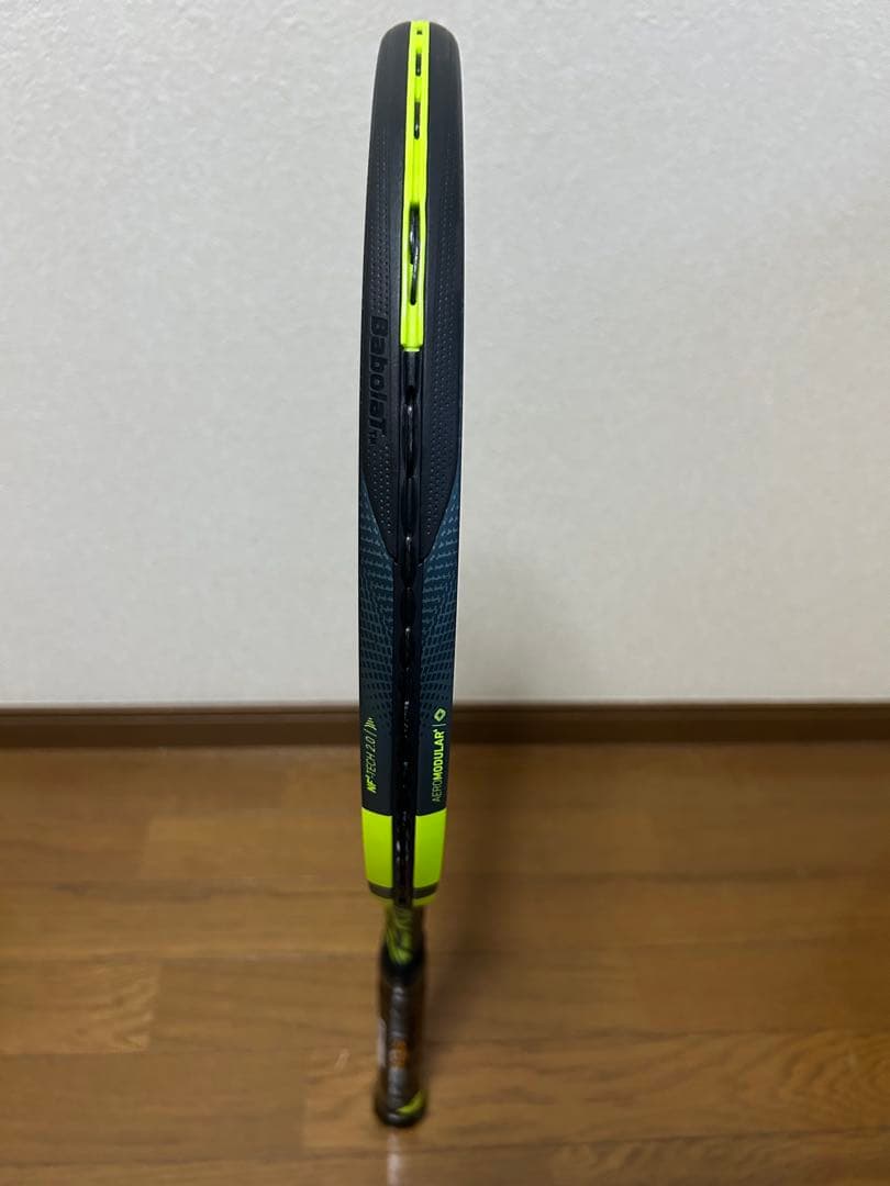 本日限定出品PURE AERO 100 2026 G2 シュリンク付未使用品