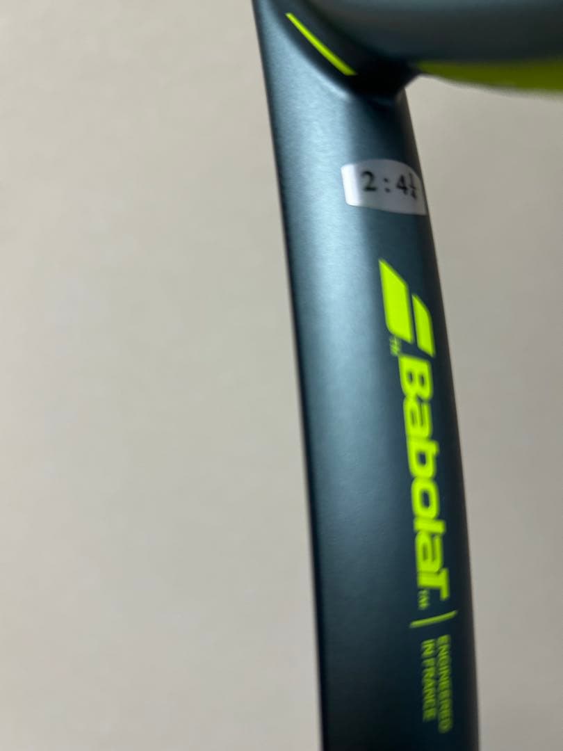 本日限定出品PURE AERO 100 2026 G2 シュリンク付未使用品