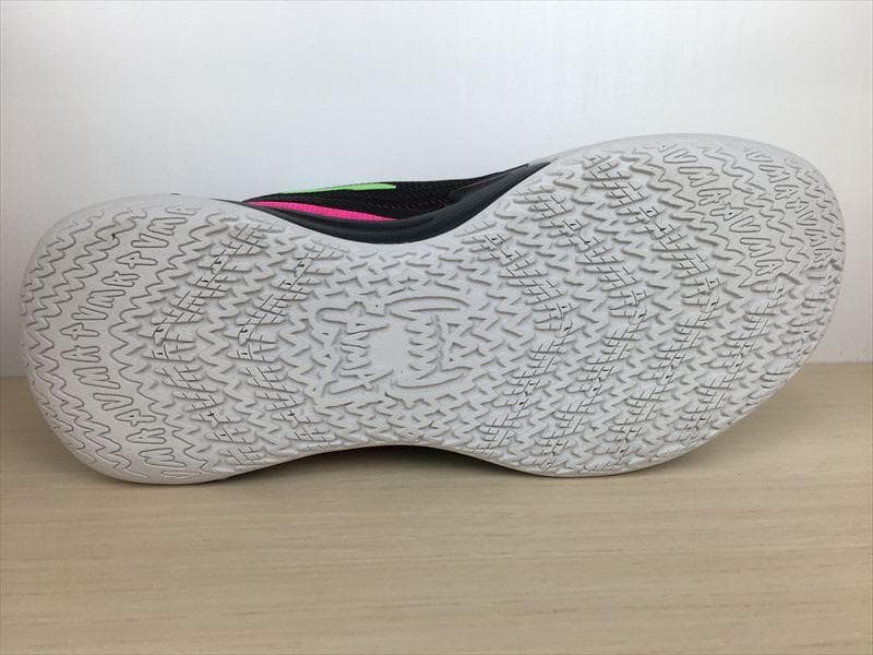 プーマ ダガー スニーカー 靴 ユニセックス 27,5cm 新品 (2383)