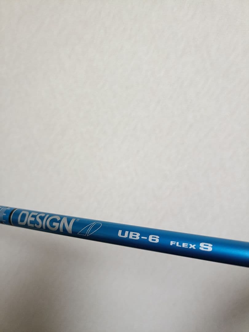 テーラーメイド　ステルスプラス　5W　ツアーAD　UB6