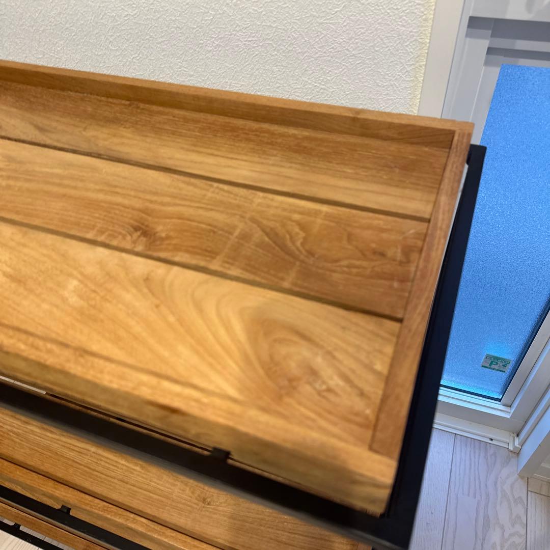 本日限り専用　JATI TUA SHELF M ジャティ トゥア シェルフ M