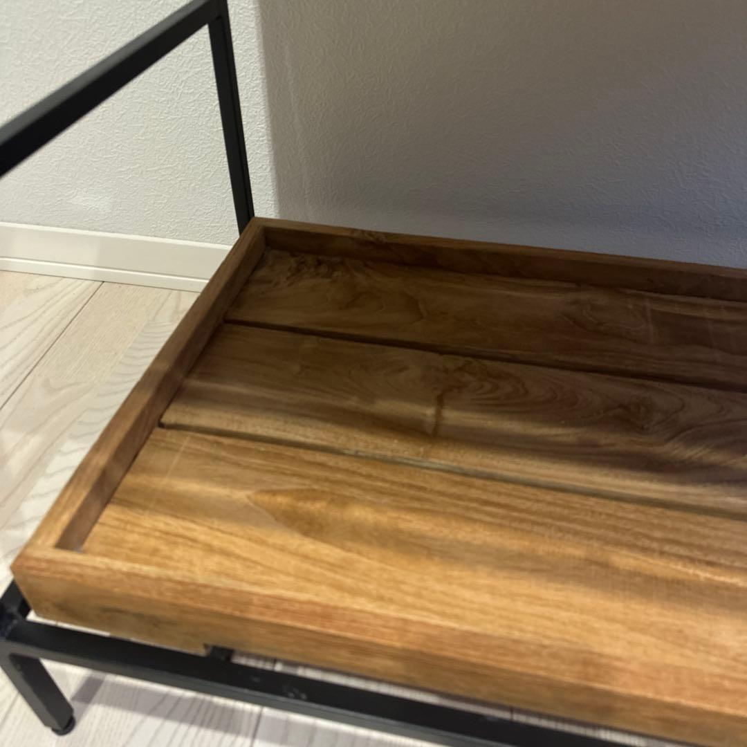本日限り専用　JATI TUA SHELF M ジャティ トゥア シェルフ M