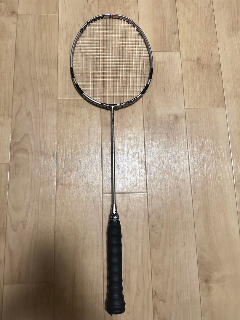 Babolat バドミントン ラケット サテライト バボラ Lite 4U