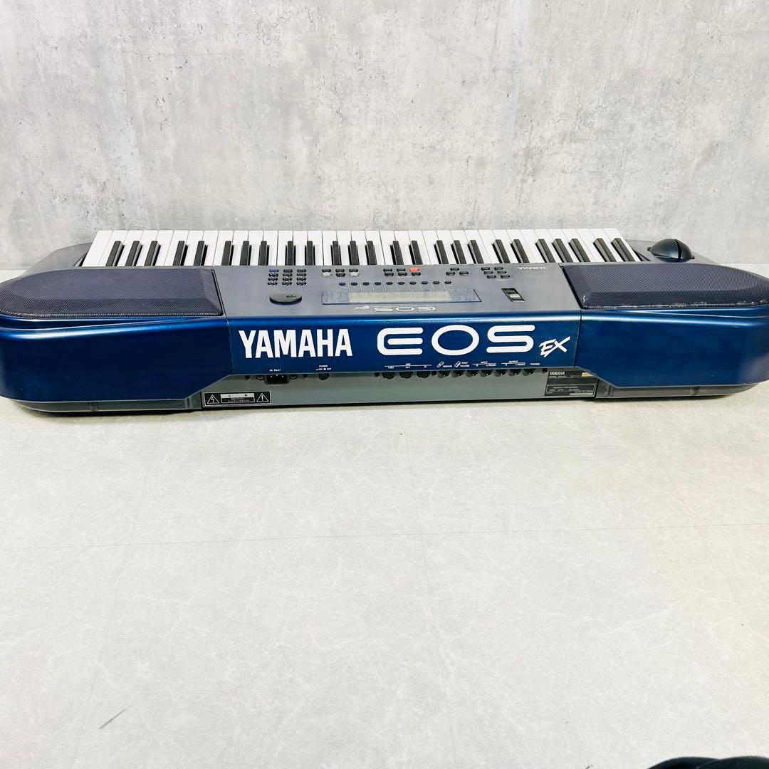 YAMAHA ヤマハ EOS B900EX 小室哲哉モデル シンセサイザー