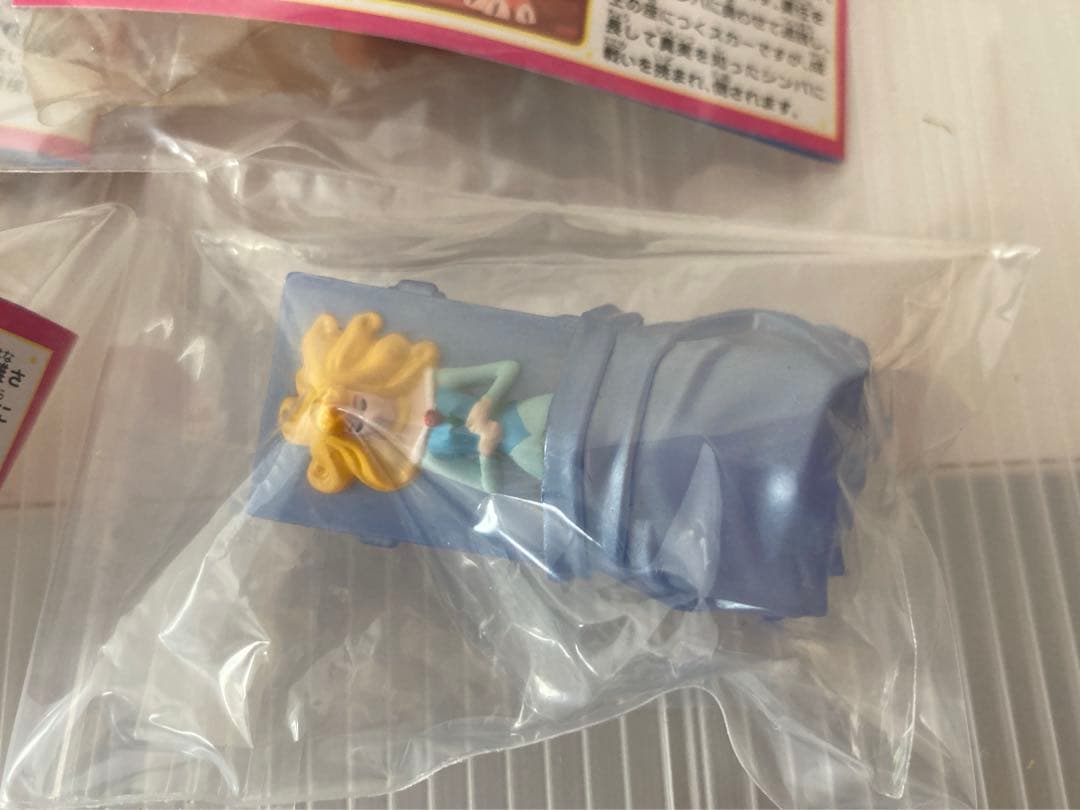 チョコエッグチョコパーティー　ディズニーシリーズ パート5 フルコンプ25個