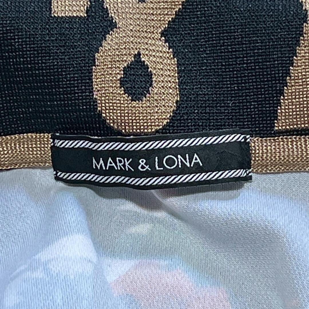 別注 MARK&LONA ミッキー ディズニー ポロシャツ Lサイズ