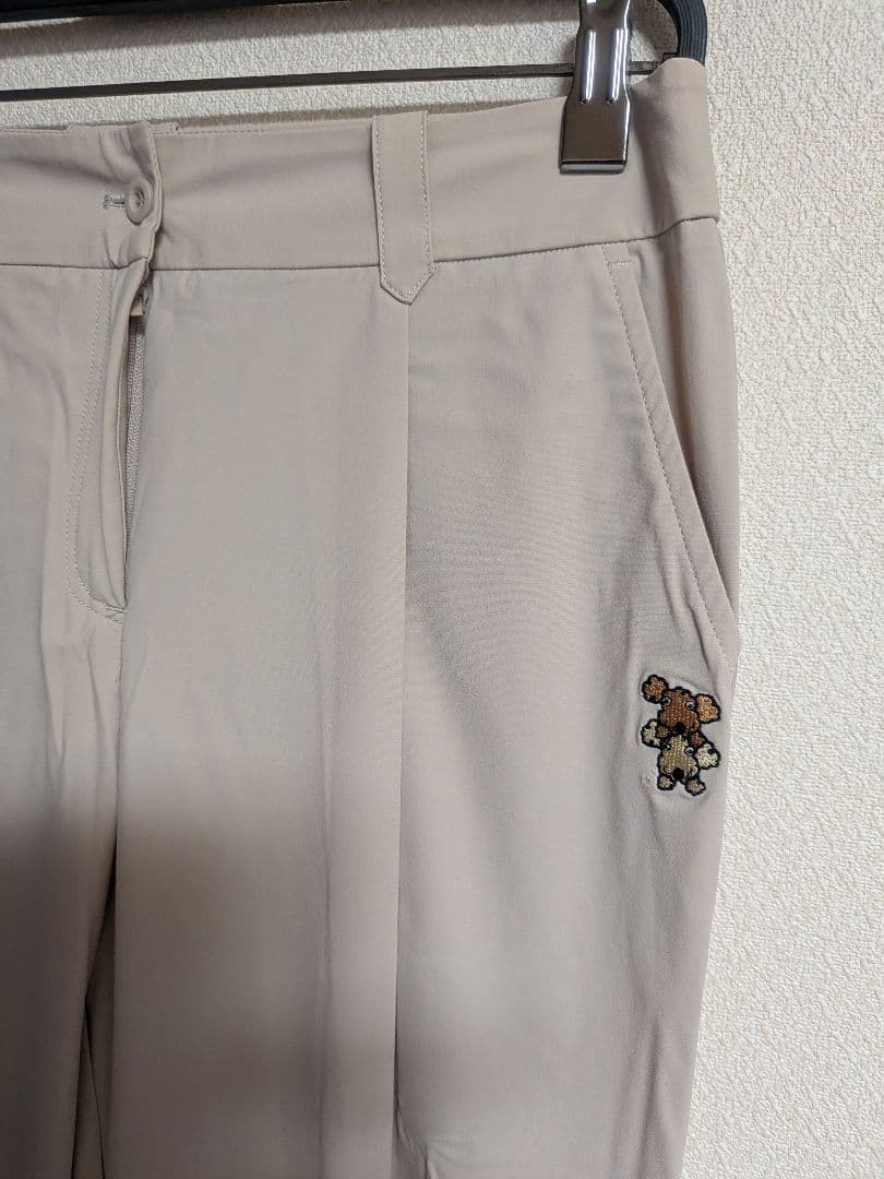 MUスポーツ パンツ