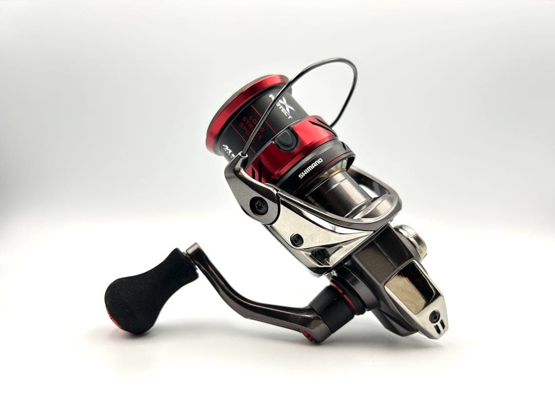 SHIMANO シマノ 21 Sephiaセフィア XR C3000SHG