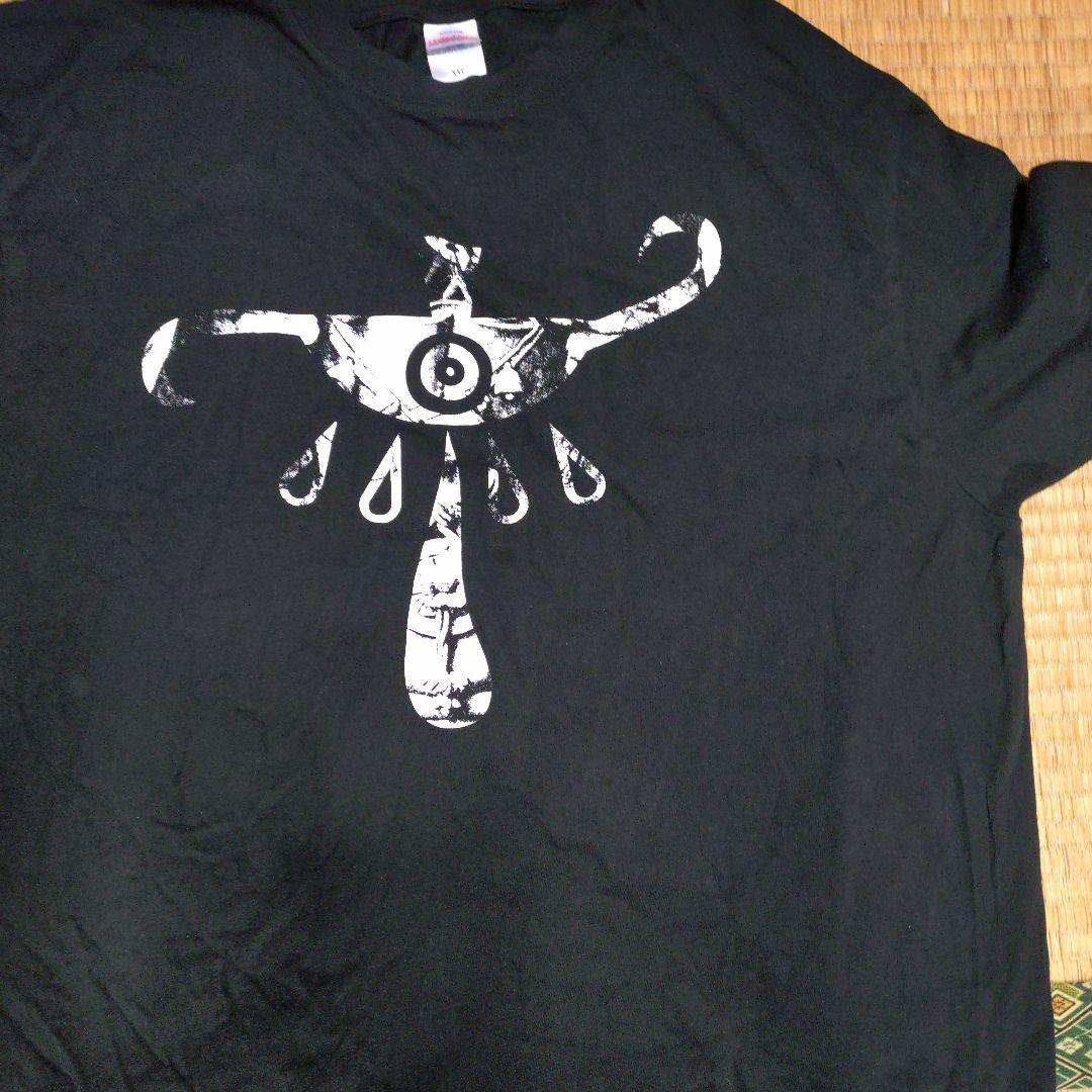 La'cryma Christi　Ｔシャツ