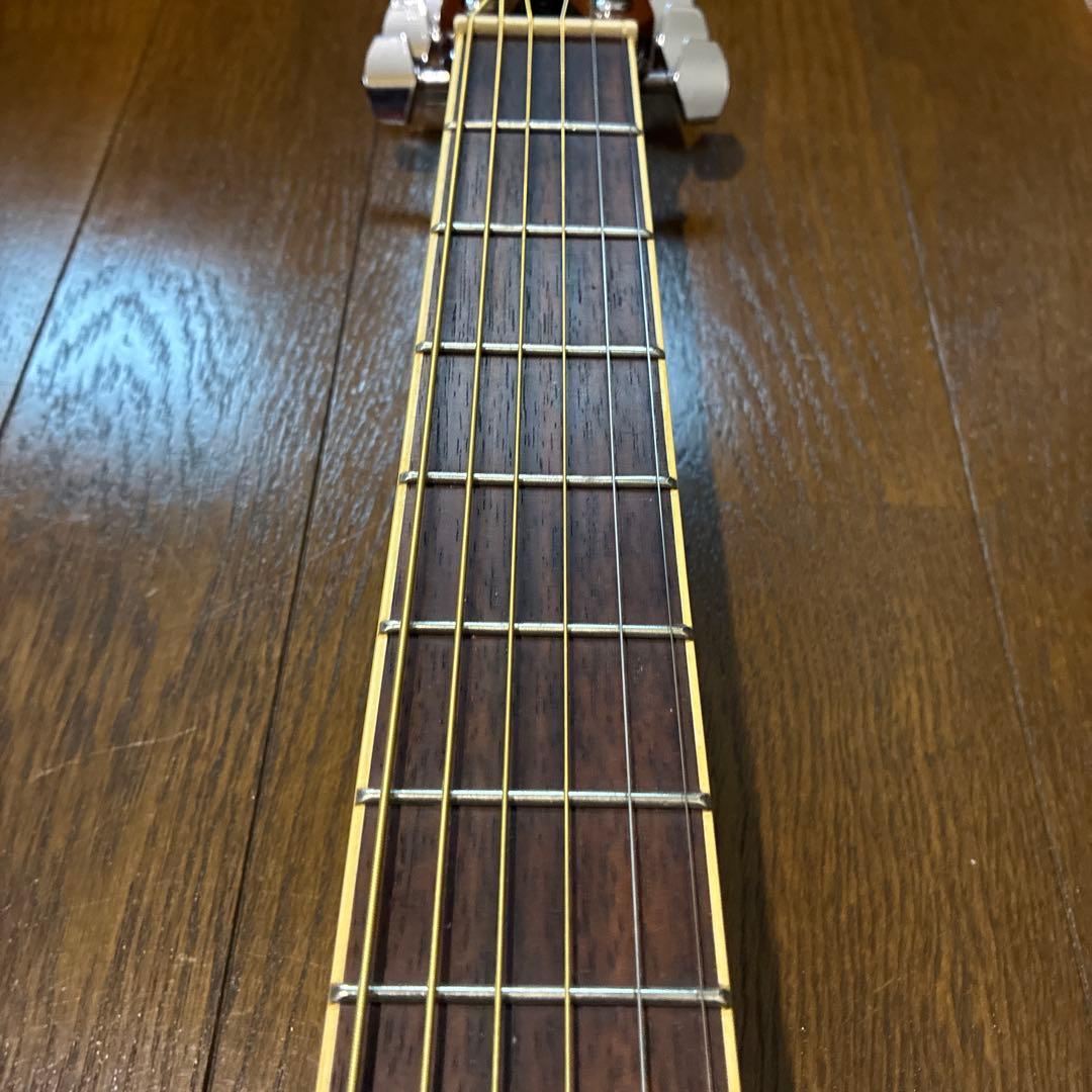 MINI BOY T-40 BS ミニギター サンバースト