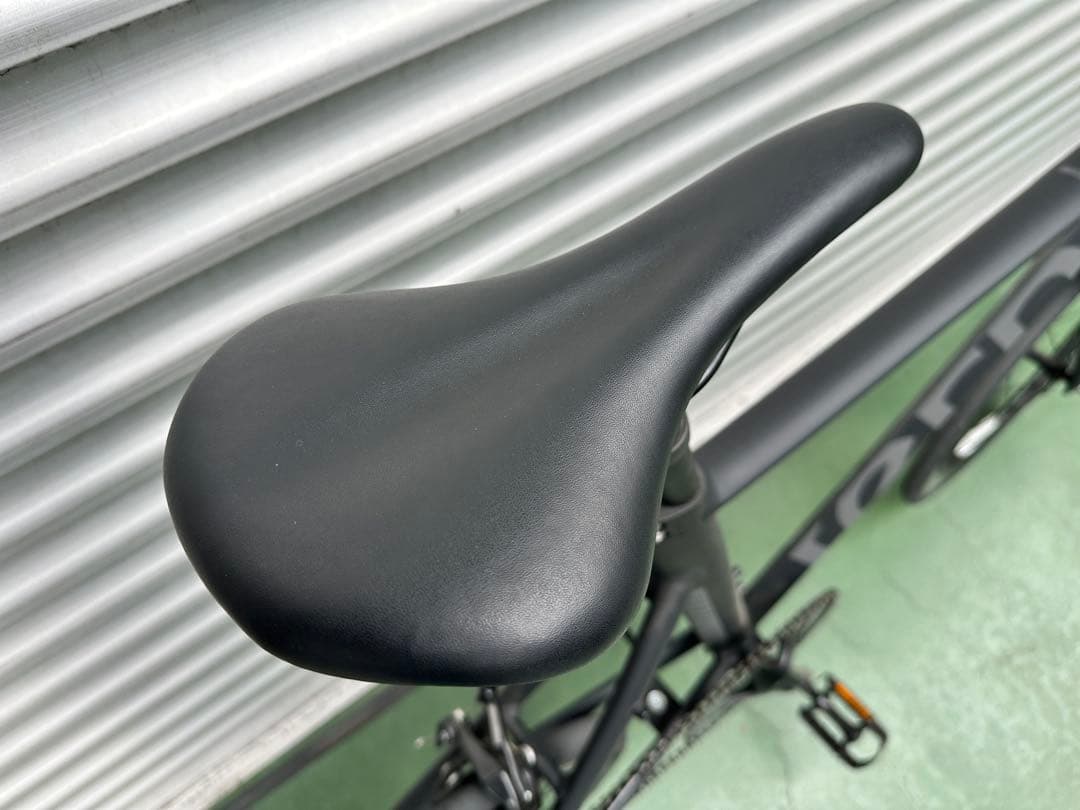 Tern surge uno ターン サージュ ウノ ミニベロ マットブラック