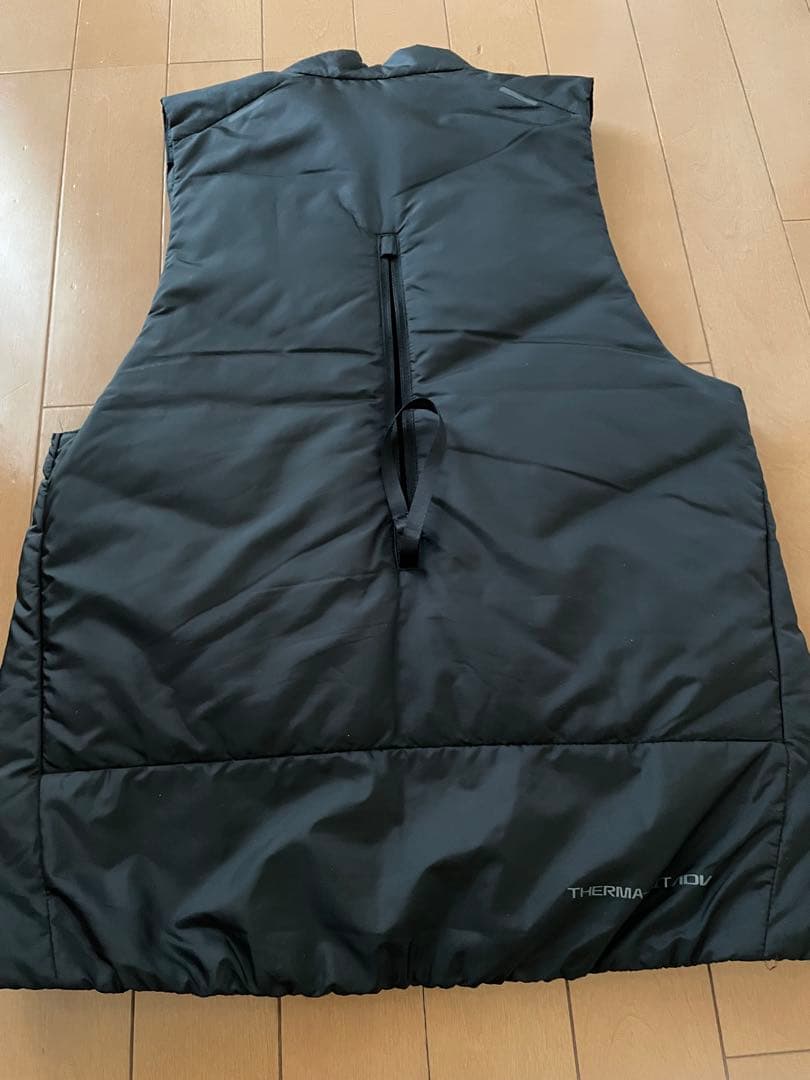 Nike THERMA-FIT ADV ダウンベスト S