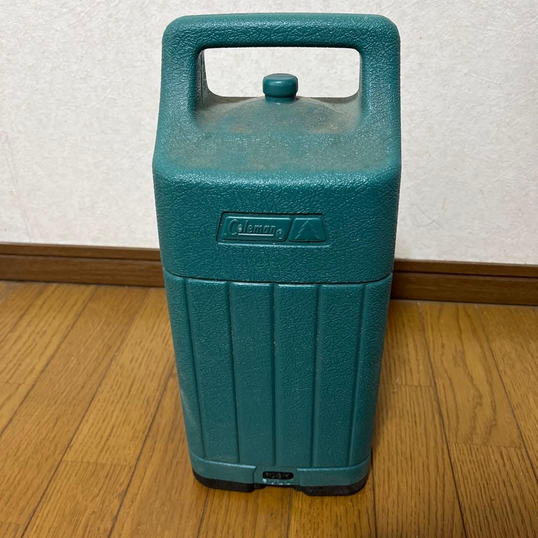 コールマンワンマントル　ランタン