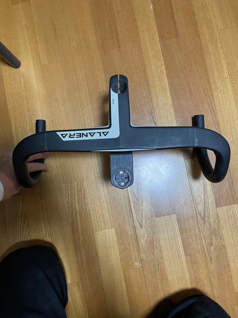 中華 一体型ハンドル 400×110 ※Aさん専用商品