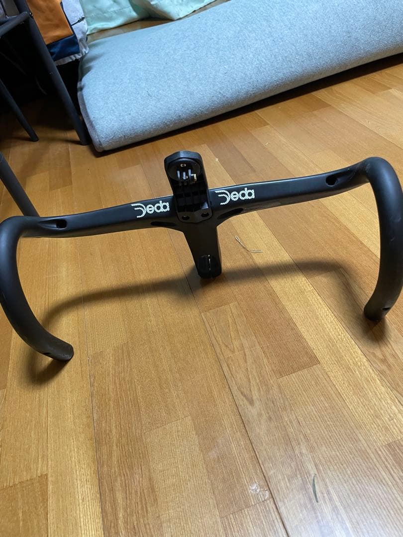 中華 一体型ハンドル 400×110 ※Aさん専用商品