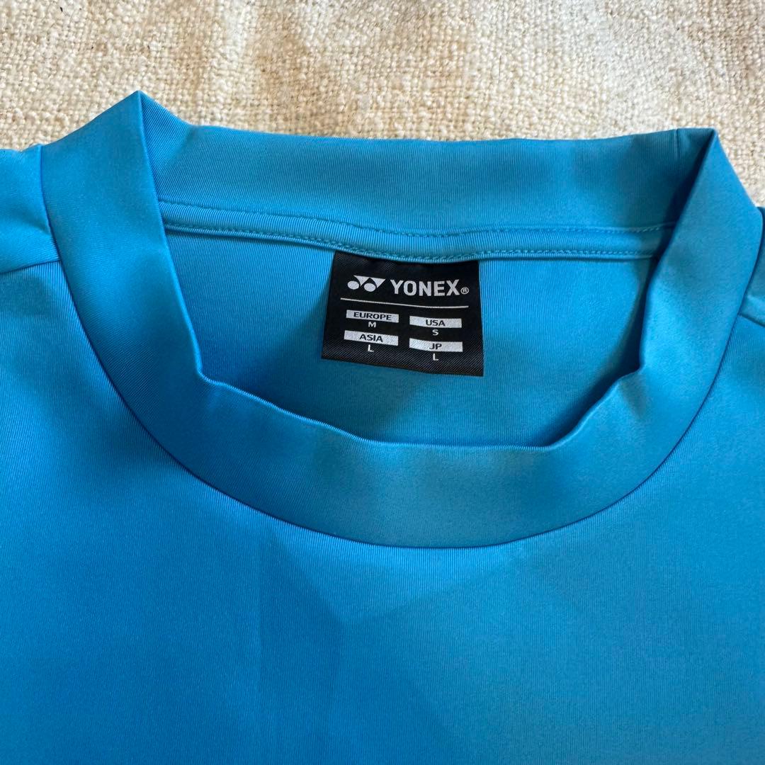 30112 YONEX ヨネックス バドミントン　テニス　L